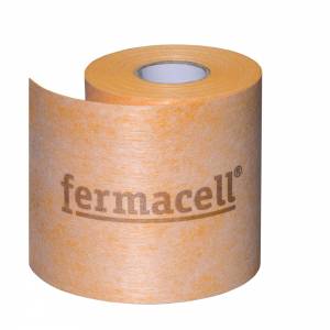 Fermacell Flexible Sealing Tape for the watertight sealing of joints in internal areas