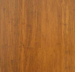 Plancher bambou : Matgreen Bamboo Woven Caramel