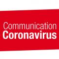 Communication Coronavirus
